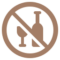 no-drinking